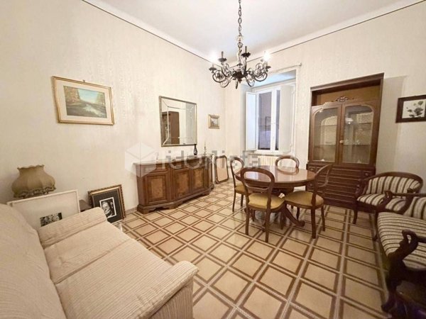 appartamento in affitto a Bari in zona Japigia