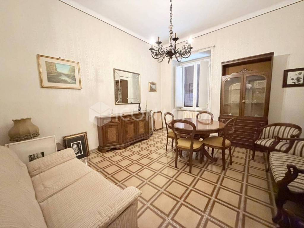 appartamento in affitto a Bari in zona Japigia