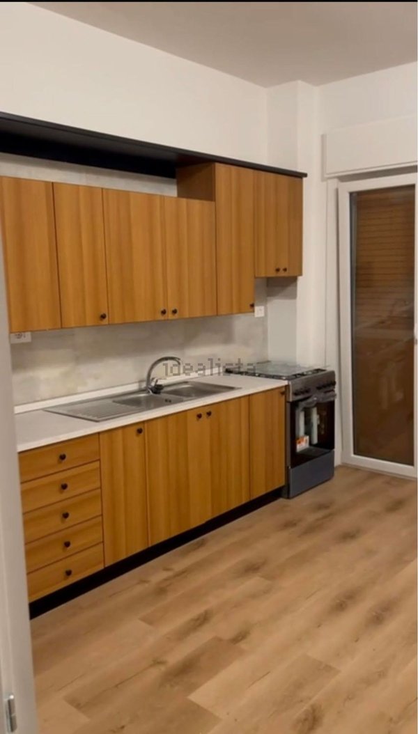 appartamento in affitto a Bari in zona Picone