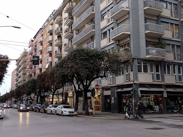 appartamento in affitto a Bari in zona Murat