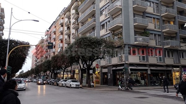 appartamento in affitto a Bari in zona Murat