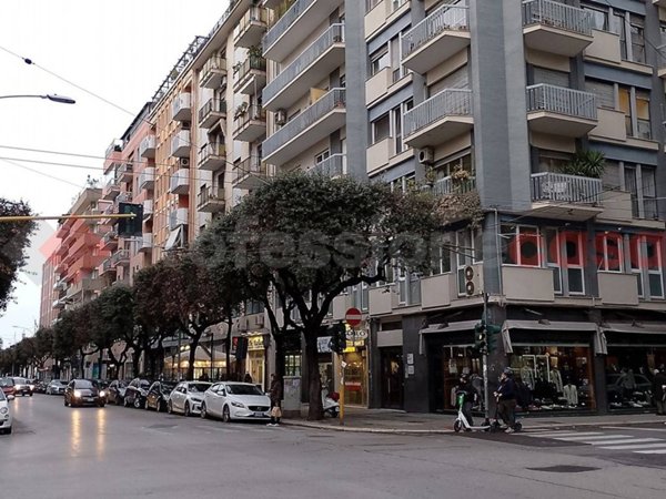 appartamento in affitto a Bari in zona Murat