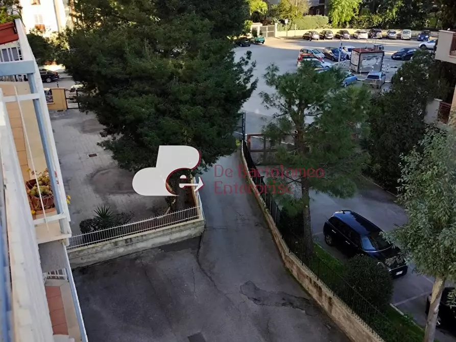 appartamento in affitto a Bari in zona Poggiofranco