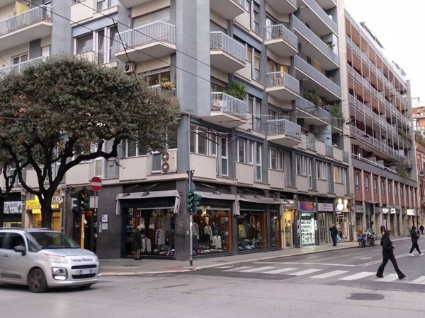 appartamento in affitto a Bari in zona Murat