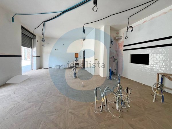 locale commerciale in affitto a Bari in zona San Pasquale