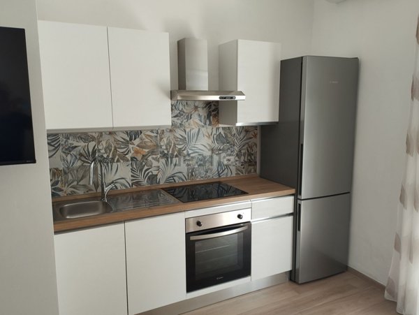 appartamento in affitto a Bari in zona San Pasquale