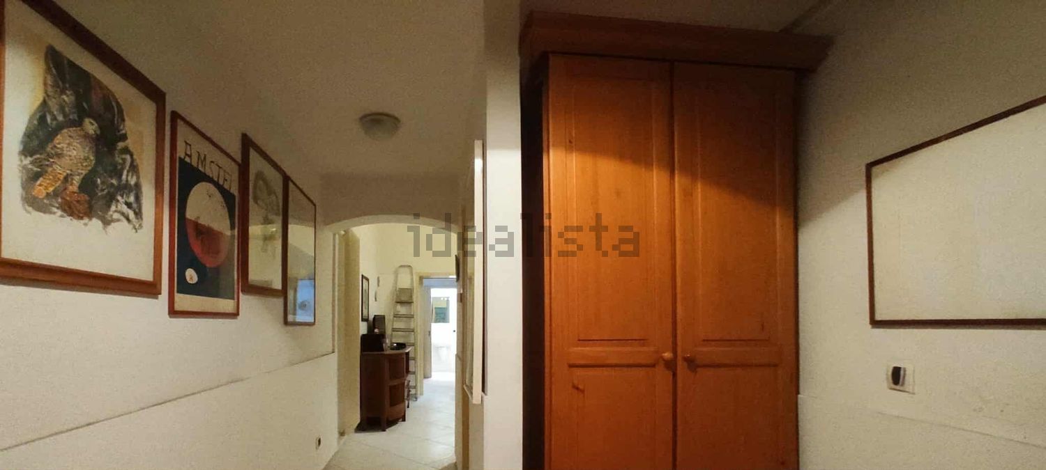 appartamento in affitto a Bari in zona Madonnella