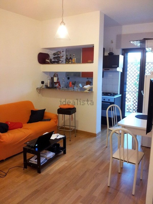 appartamento in affitto a Bari in zona Murat