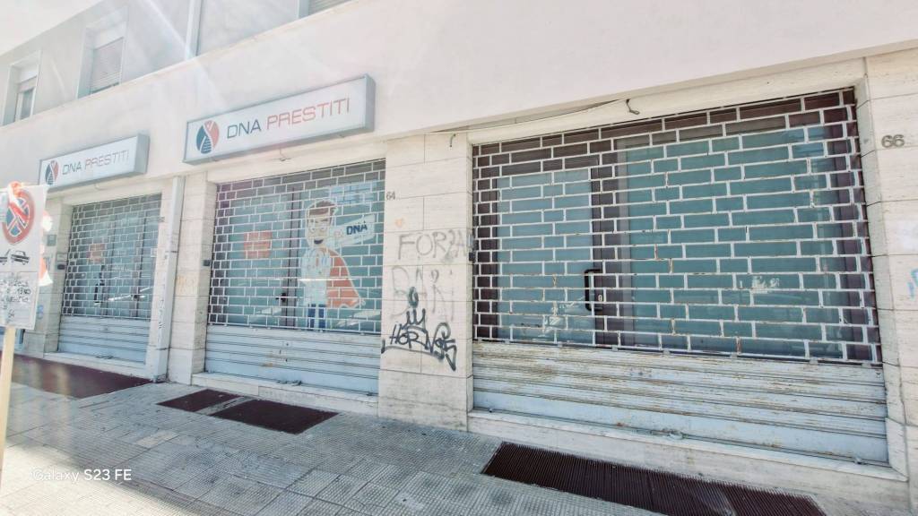 ufficio in affitto a Bari in zona San Pasquale