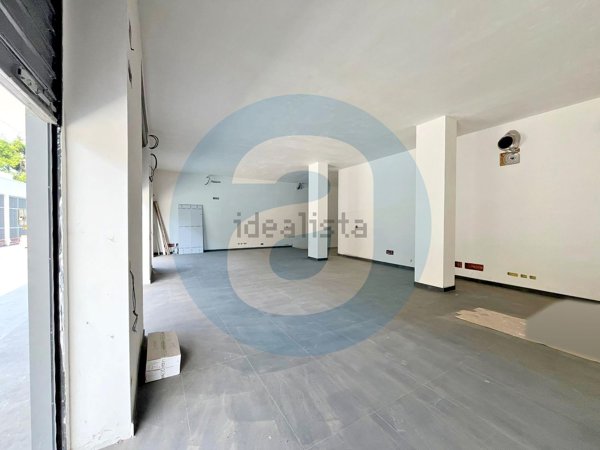 locale commerciale in affitto a Bari in zona San Pasquale