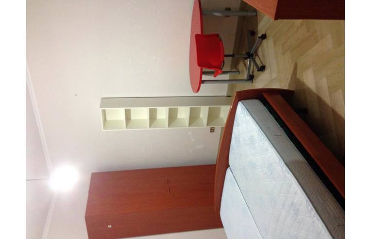 camera singola in affitto a Bari in zona Libertà