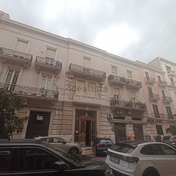 ufficio in affitto a Bari