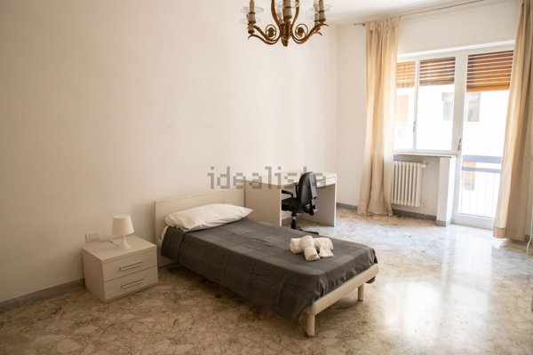appartamento in affitto a Bari in zona Murat
