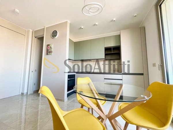 appartamento in affitto a Bari in zona Poggiofranco