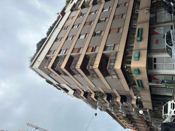 appartamento in affitto a Bari in zona Murat