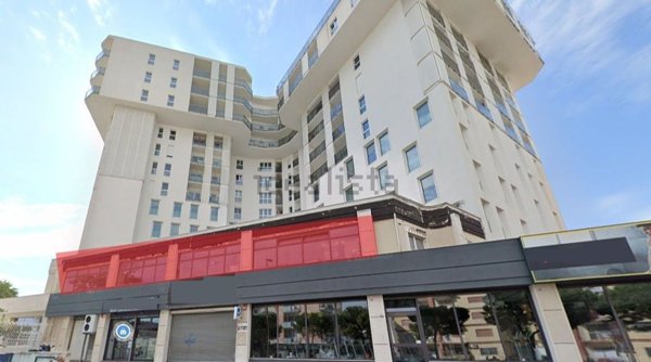 ufficio in affitto a Bari in zona San Pasquale