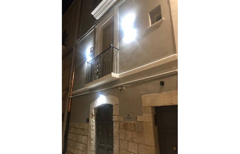 appartamento in affitto a Bari in zona Murat