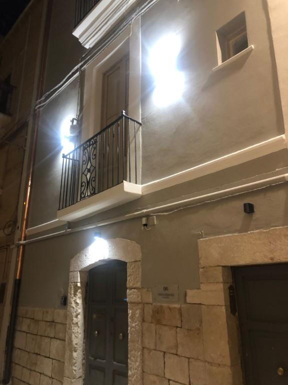 appartamento in affitto a Bari in zona Murat