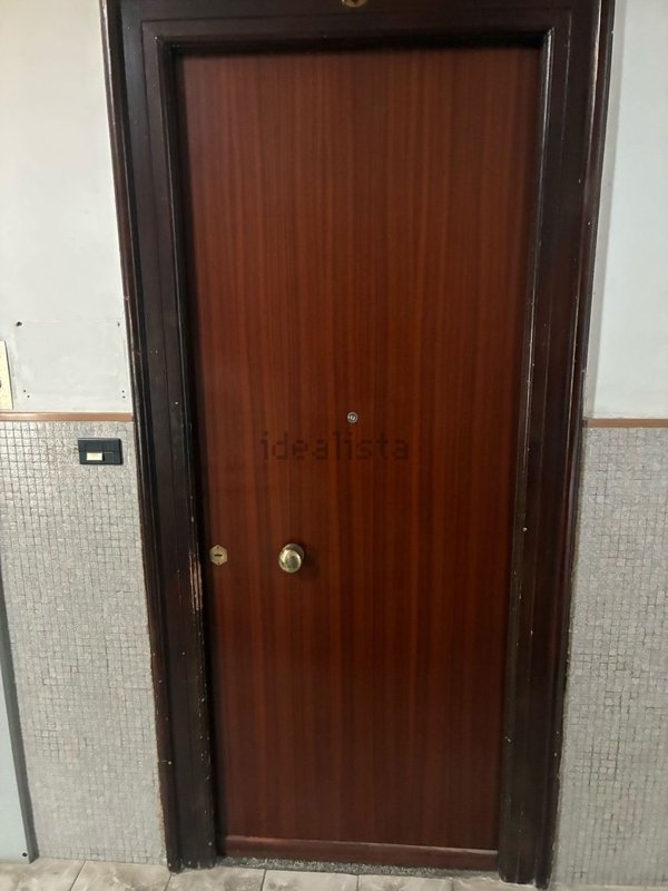 appartamento in affitto a Bari in zona Murat