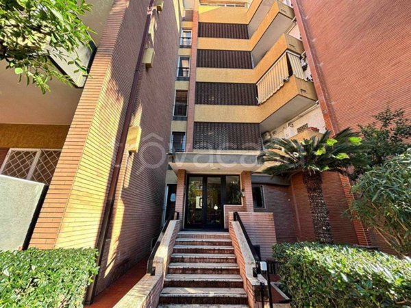 appartamento in affitto a Bari in zona Murat