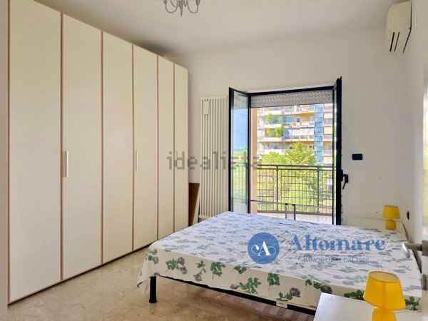 appartamento in affitto a Bari in zona Carbonara