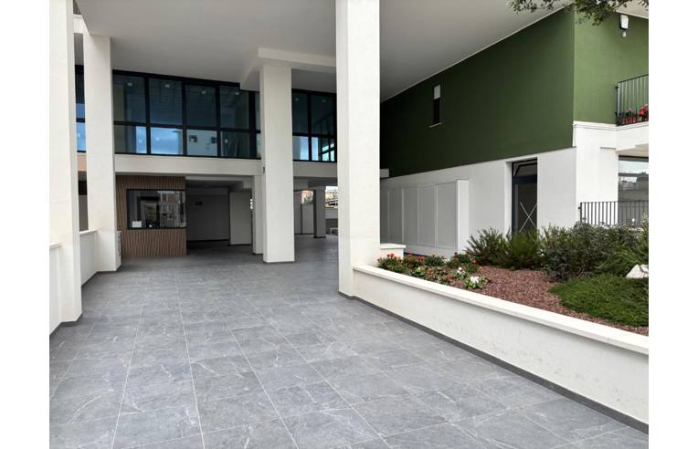 appartamento in affitto a Bari in zona San Pasquale