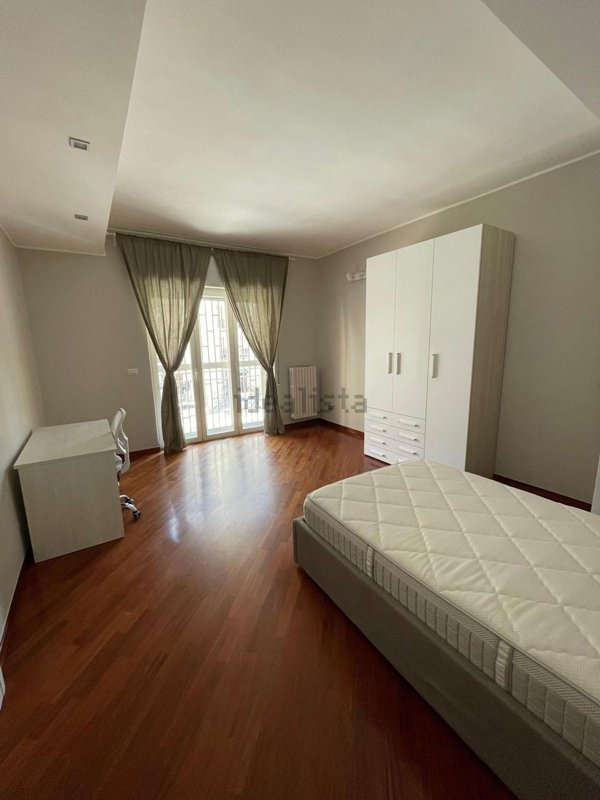 appartamento in affitto a Bari in zona Picone