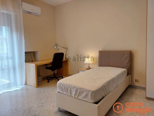 appartamento in affitto a Bari in zona Libertà