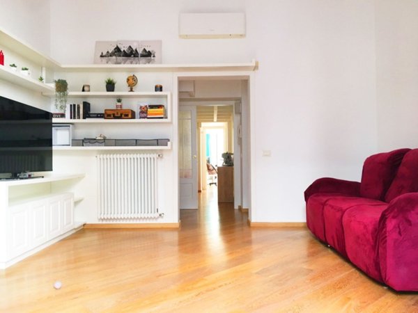 appartamento in affitto a Bari in zona Picone