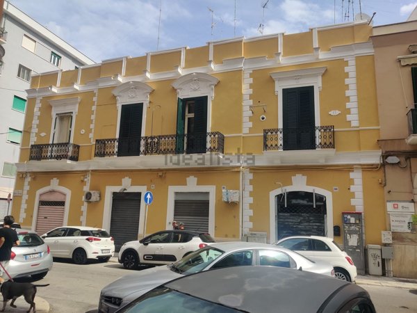 locale commerciale in affitto a Bari in zona San Pasquale
