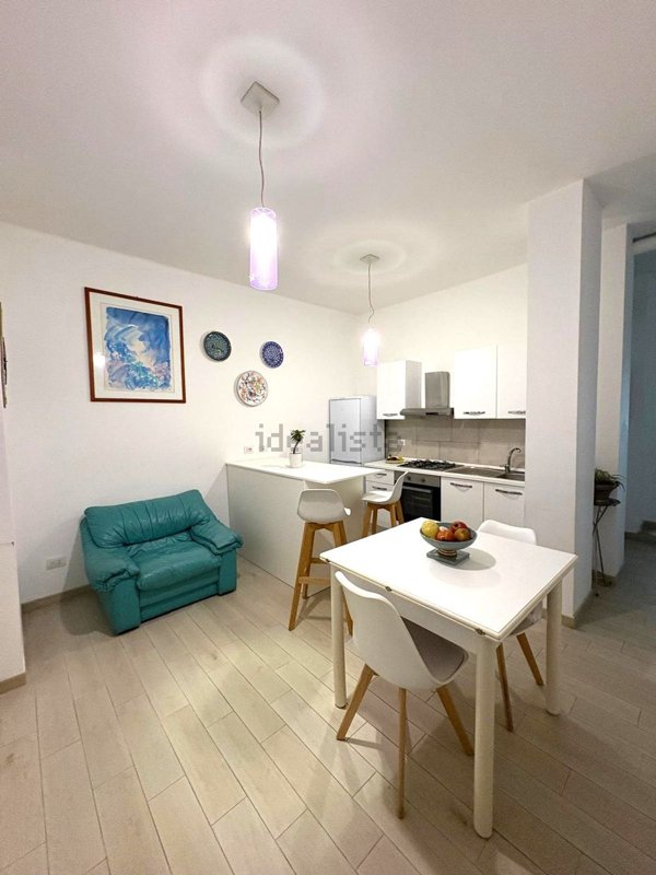 appartamento in affitto a Bari in zona Murat