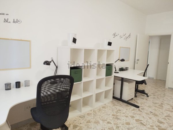 appartamento in affitto a Bari in zona San Pasquale