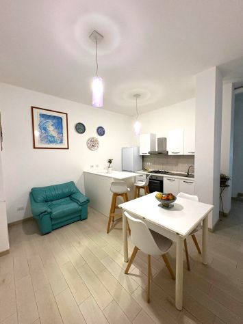 appartamento in affitto a Bari in zona Murat