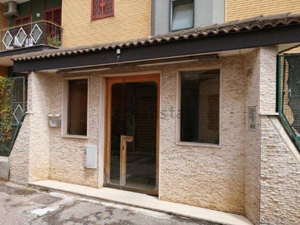 appartamento in affitto a Bari in zona Carrassi