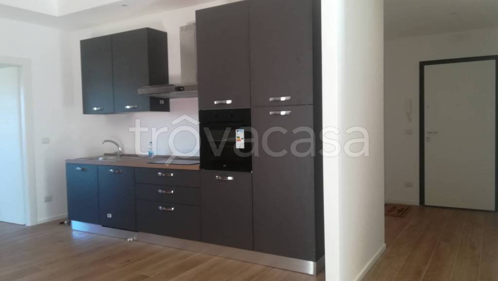 appartamento in affitto a Bari in zona Madonnella