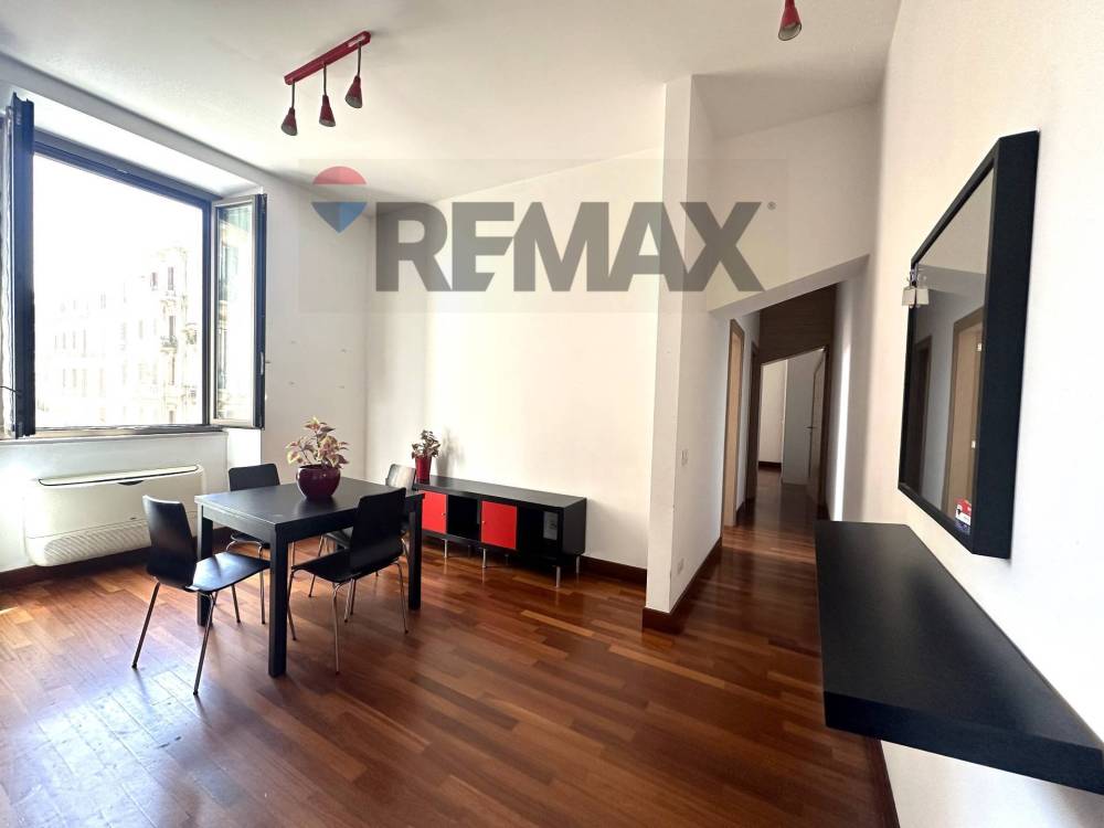 appartamento in affitto a Bari in zona Murat