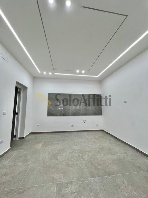 appartamento in affitto a Bari in zona Libertà
