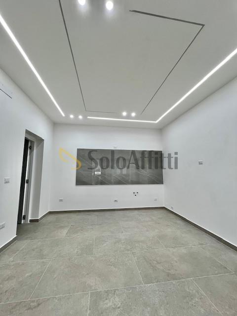 appartamento in affitto a Bari