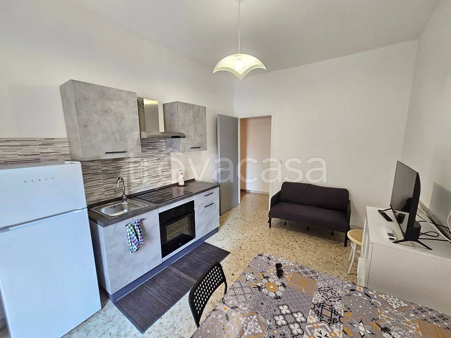 appartamento in affitto a Bari in zona Poggiofranco