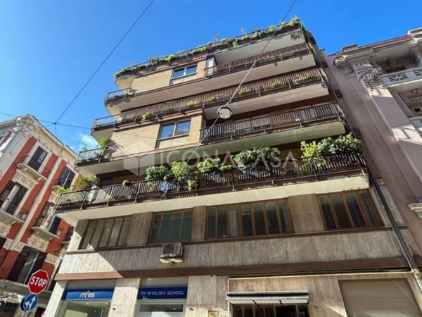 appartamento in affitto a Bari in zona Madonnella