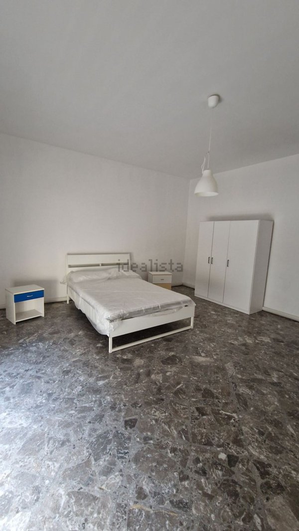 appartamento in affitto a Bari in zona Murat