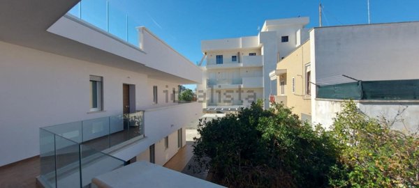 appartamento in affitto a Bari in zona Palese/Macchie