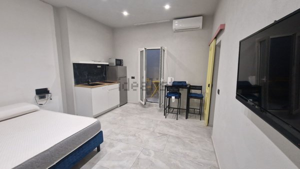 appartamento in affitto a Bari in zona Libertà