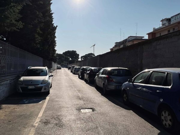 appartamento in affitto a Bari in zona Mungivacca