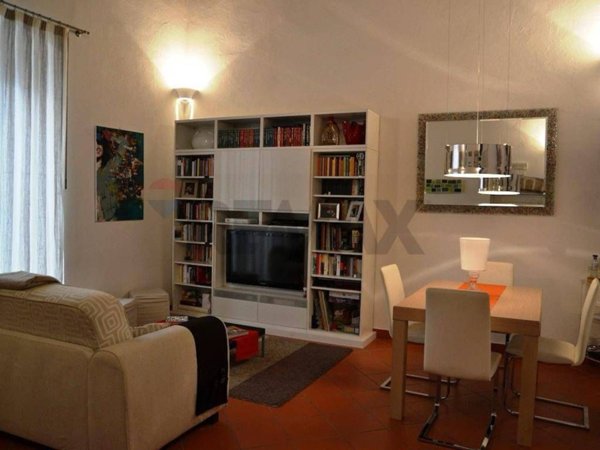 appartamento in affitto a Bari in zona Città Vecchia