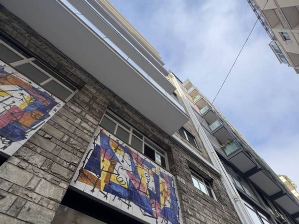 appartamento in affitto a Bari in zona Murat