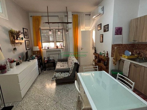 appartamento in affitto a Bari in zona Murat