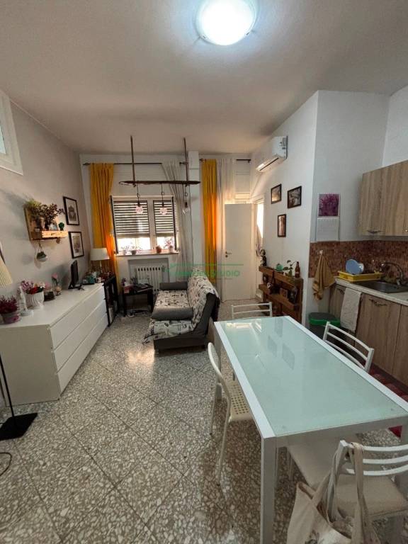 appartamento in affitto a Bari in zona Murat