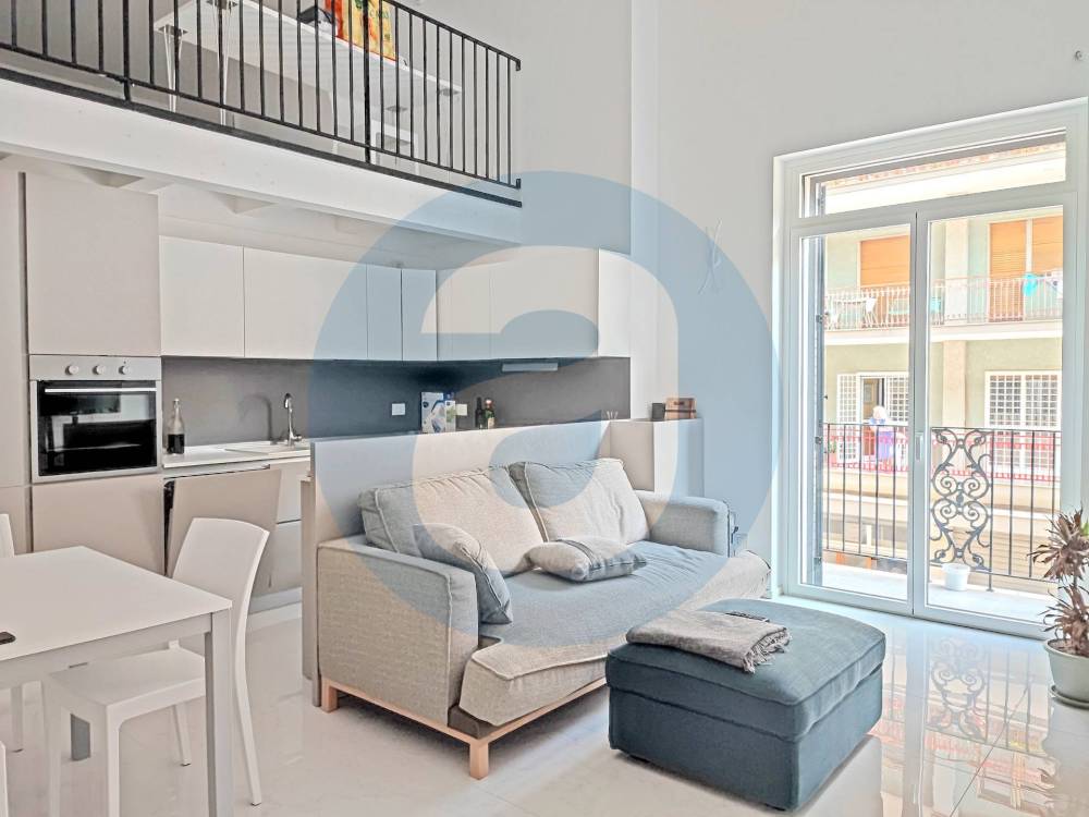 appartamento in affitto a Bari