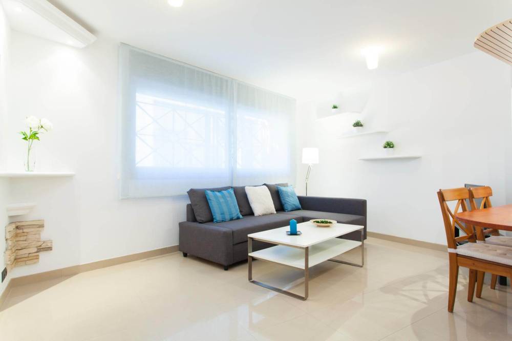 appartamento in affitto a Bari in zona Murat